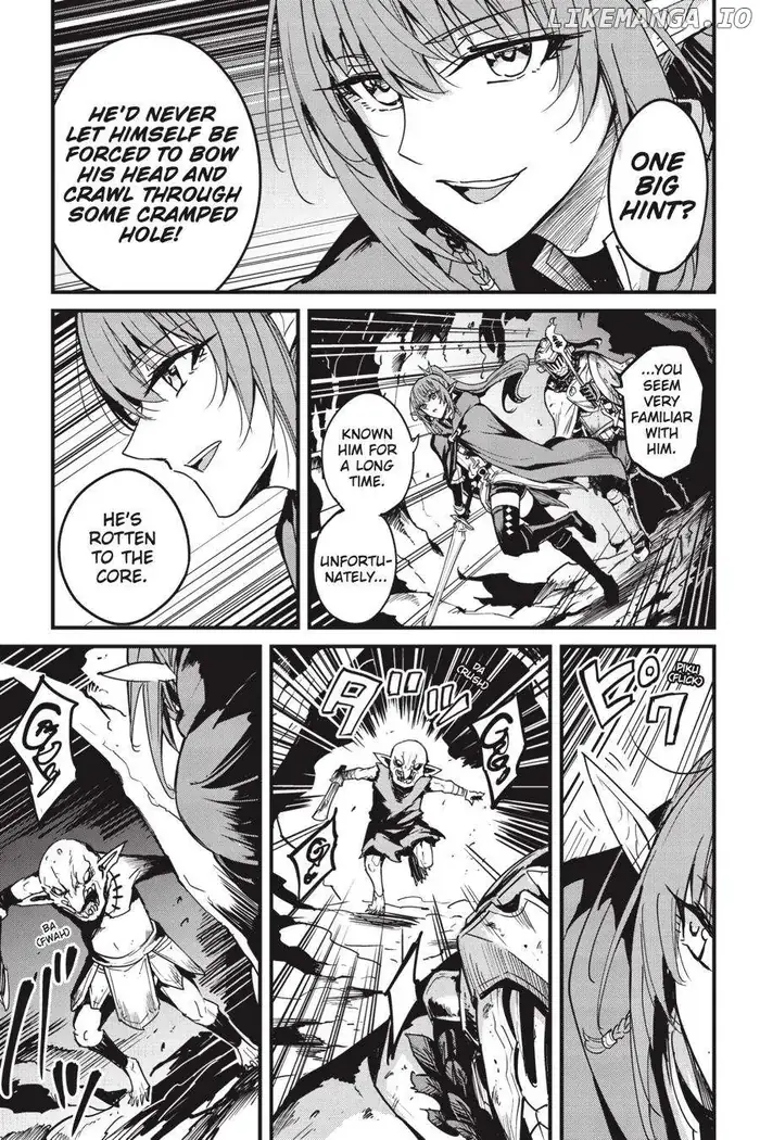 Goblin Slayer: Side Story Year One Chapter 102 image 04_optimized_optimized